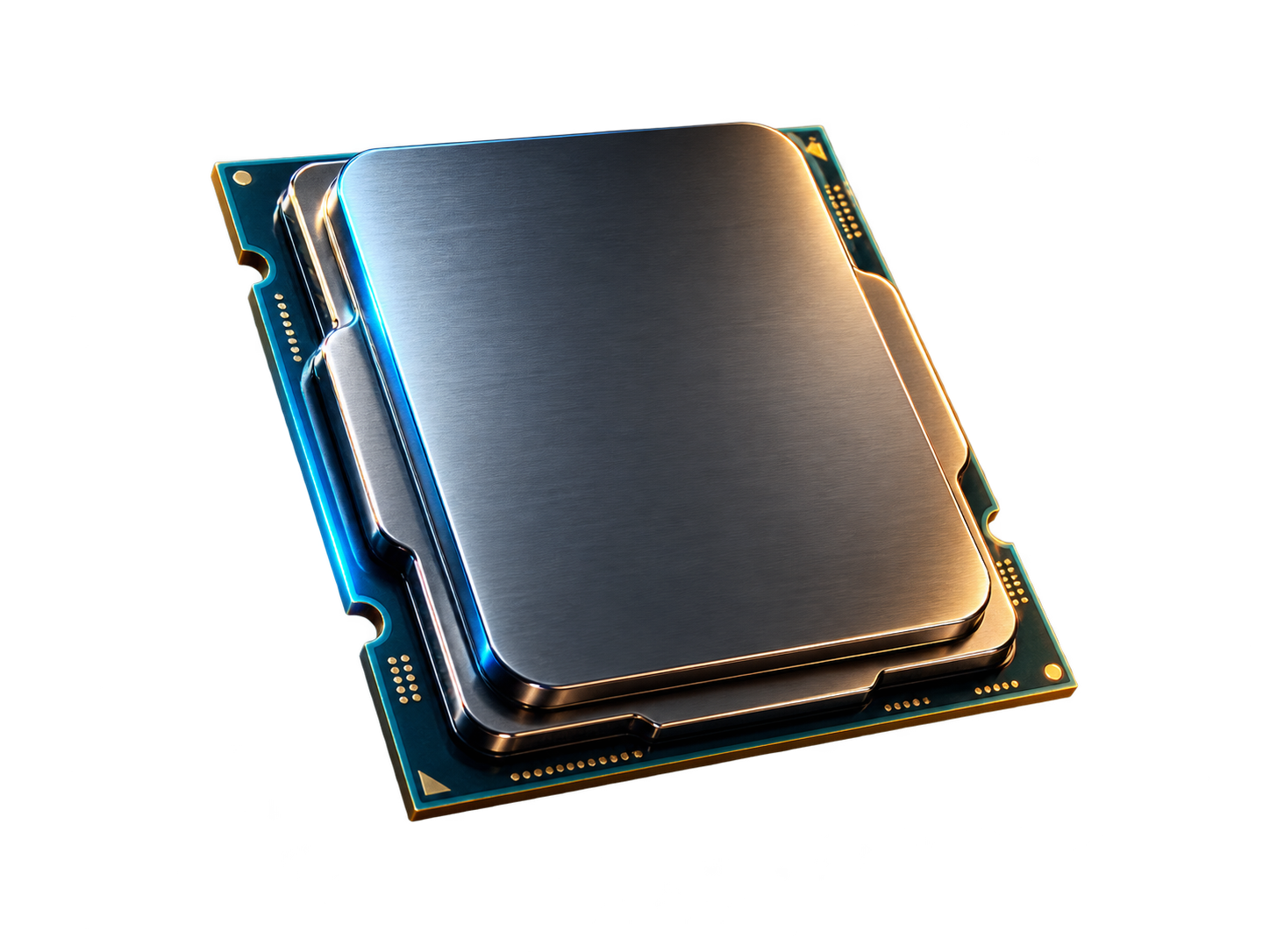 CPU