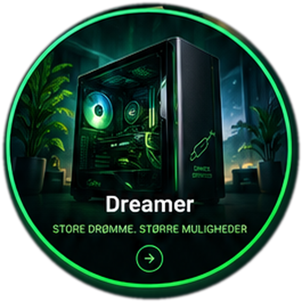 Dreamer