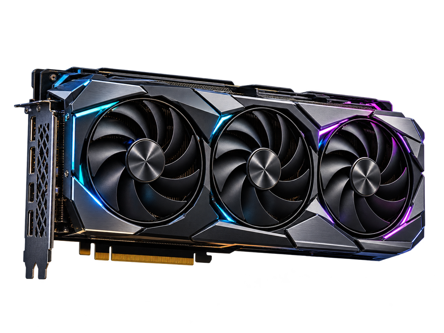 GPU